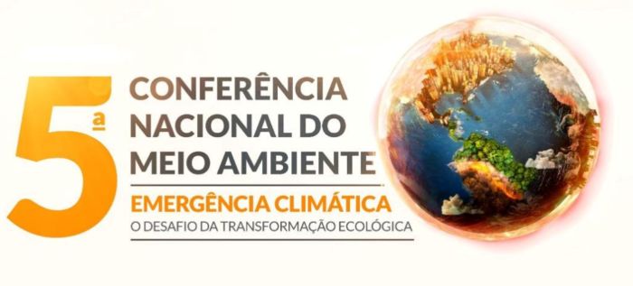 Prazo para conferências municipais do meio ambiente é prorrogado