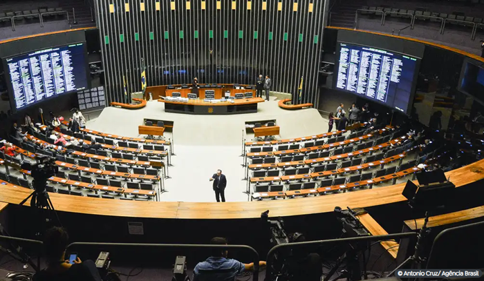 Vida Boa: sem agenda, Deputados só devem voltar efetivamente aos trabalhos no dia 12 de agosto