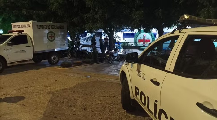 Entregador é morto a tiros no bairro Cohab Massangano, em Petrolina