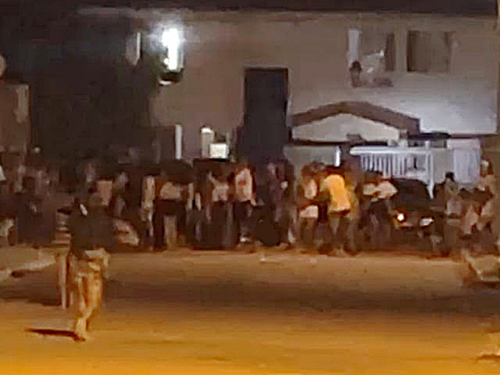 Segunda-feira (28) violenta em Juazeiro (BA): Dois homicídios  um na Vila Euza e outro no Residencial Brisa da Serra 