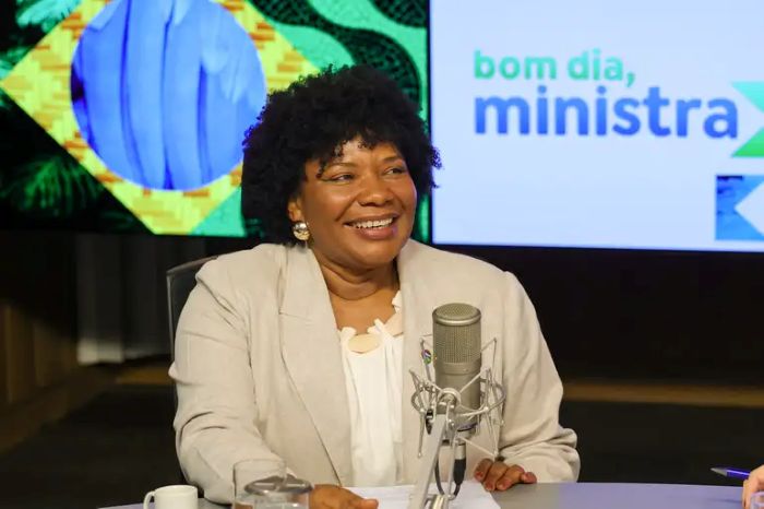 Ministra da Cultura participa do 8º Encontro de Prefeitos e Prefeitas da Bahia, nesta quarta-feira (29)