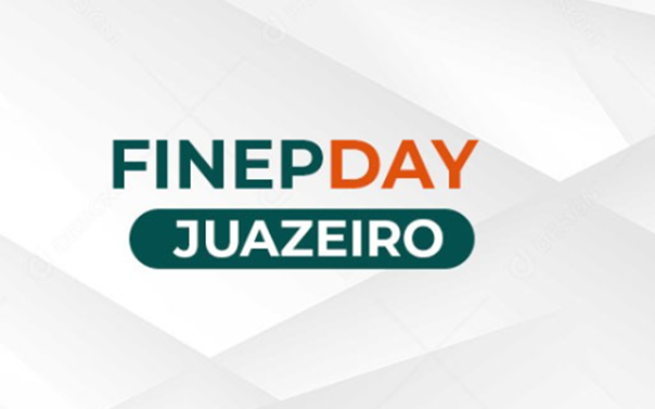 UNEB sediará próxima edição do Finep Day no Campus de Juazeiro: nesta quinta (12)