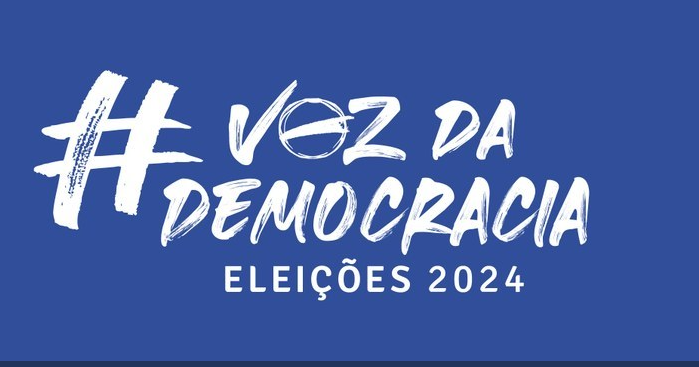 Brasil terá 155 milhões de eleitores nas eleições municipais deste ano