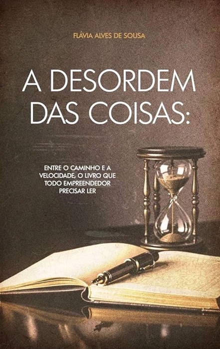 Empresária do Vale do São Francisco lança e-book e reverte renda para assistência social no primeiro dia do lançamento