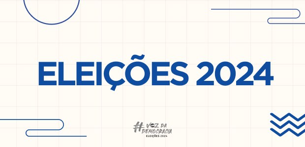 Candidatos e partidos que concorreram no 1º turno das Eleições 2024 devem prestar contas até 5 de novembro