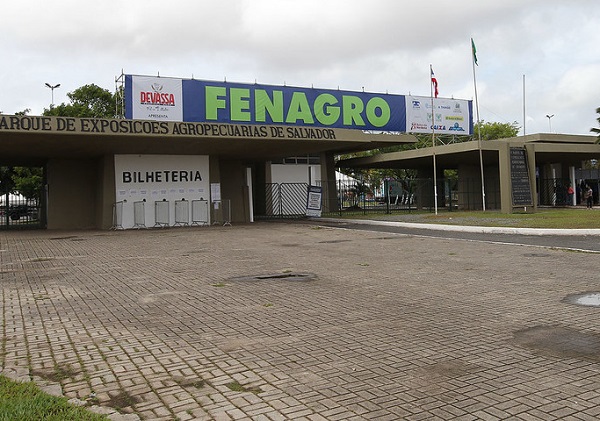 Fenagro 2024: Governo promove série de atividades no "Espaço +Bahia"