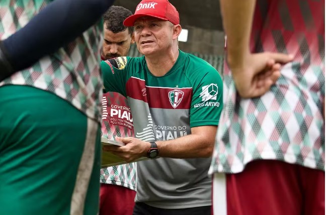 Pré Copa do Nordeste: praticamente definido, Fluminense do Piauí tem uma difícil missão: bater a Juazeirense no Adauto Moraes