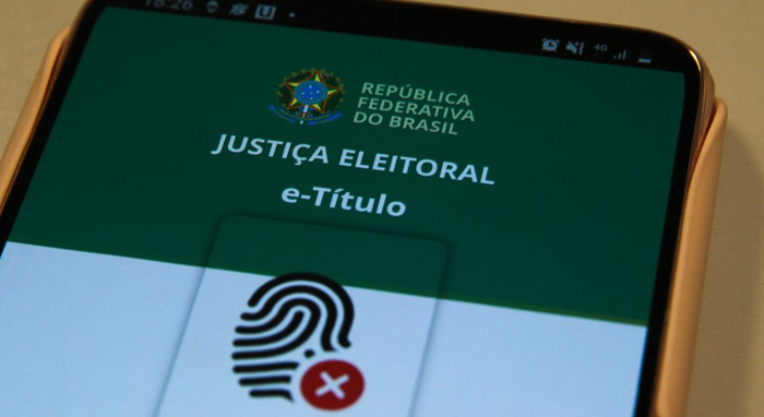 Eleitor que não votar no primeiro turno tem 60 dias para justificar