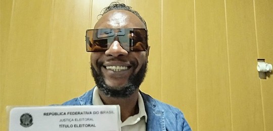 Bahia: Justiça Eleitoral garante inclusão da identidade de gênero e nome social no título