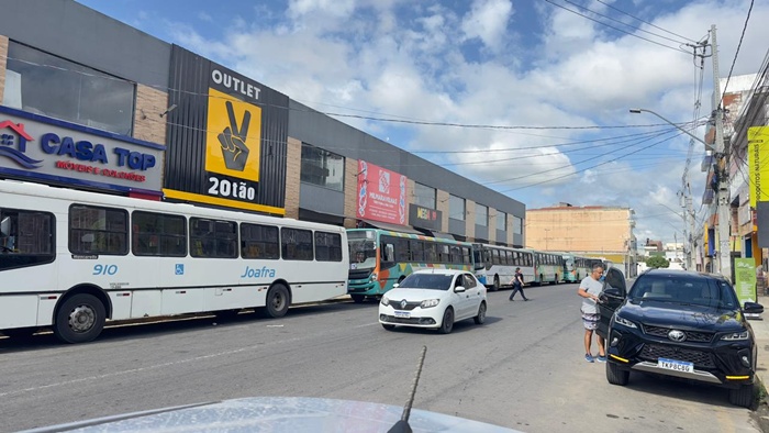 Juazeiro/Petrolina: os desafios dos passageiros e propostas para sustentabilidade financeira