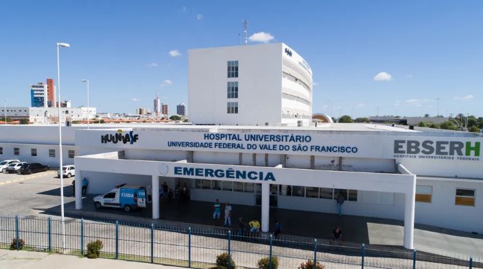 Confira denúncias de "descaso e a falta de respeito para com os pacientes no Hospital Universitário, em Petrolina". Hospital responde