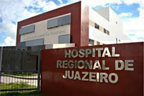 "Inauguração obras ampliação do Hospital Regional de Juazeiro será no mês de outubro", diz Secretária Saúde da Bahia