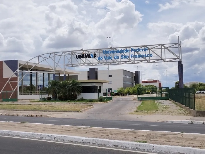 Laboratório de Meteorologia da Univasf lança novo site com foco em interatividade