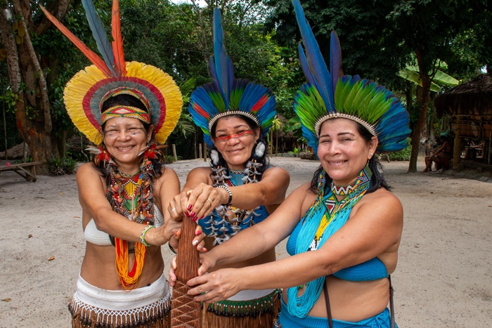 Dia dos Povos Indígenas: Políticas Públicas impulsionam desenvolvimento sustentável e preservação cultural dos povos indígenas na Bahia