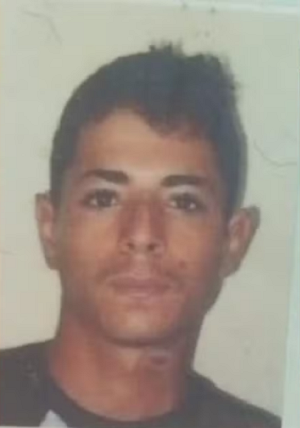 Violência: jovem de 23 anos é morto a tiros no interior da Bahia