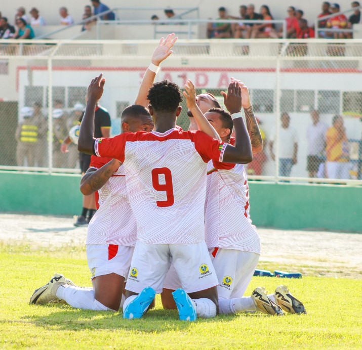 Pré-Copa do Nordeste: Com emoção do início ao fim, Juazeirense avança e enfrenta o ASA na próxima fase