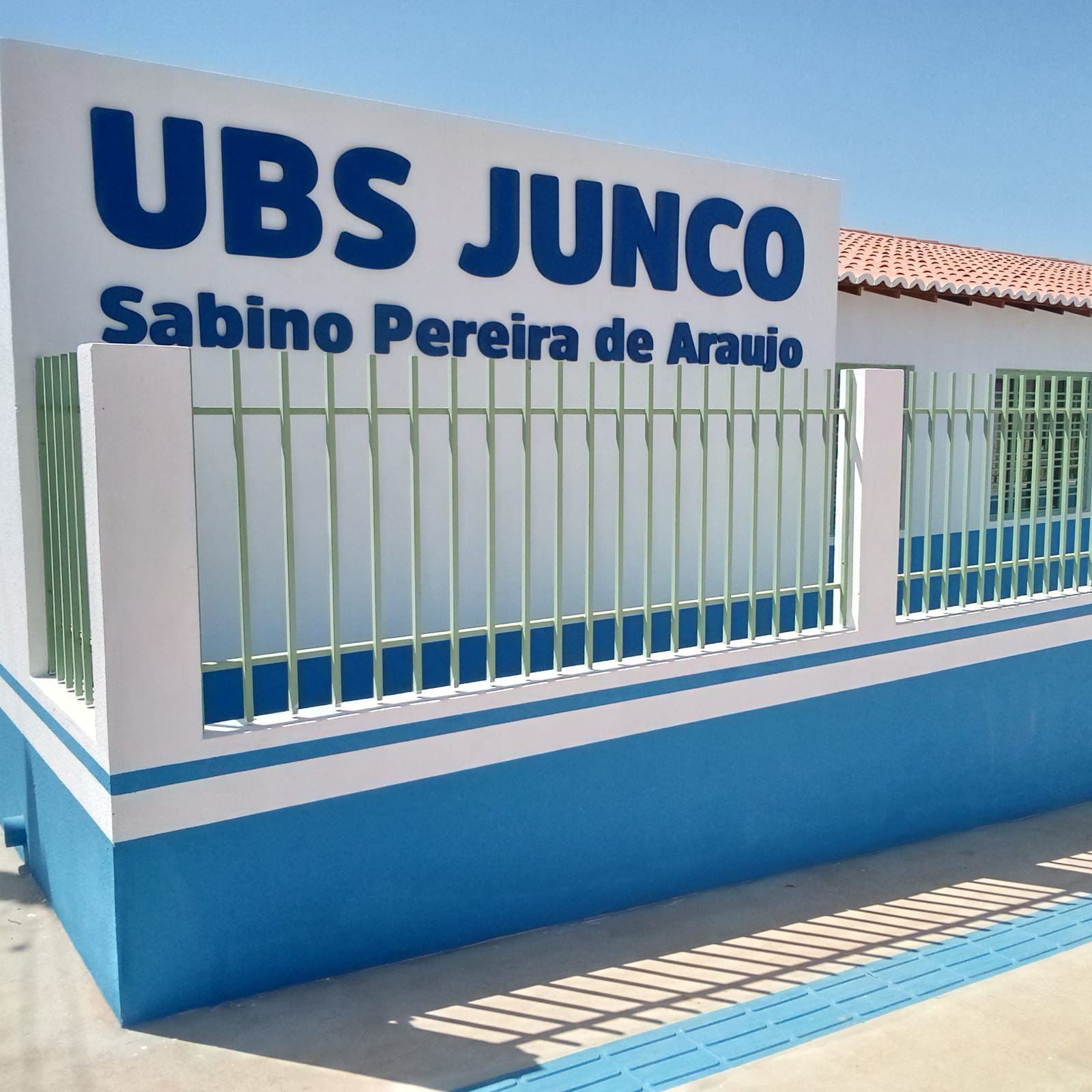 Prefeitura de Juazeiro investe na saúde e conclui a requalificação de mais três UBSs