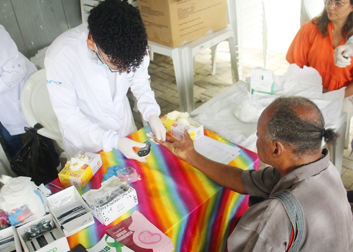 Junho do Orgulho LGBT: Prefeitura de Juazeiro promove feira de saúde para população LGBT