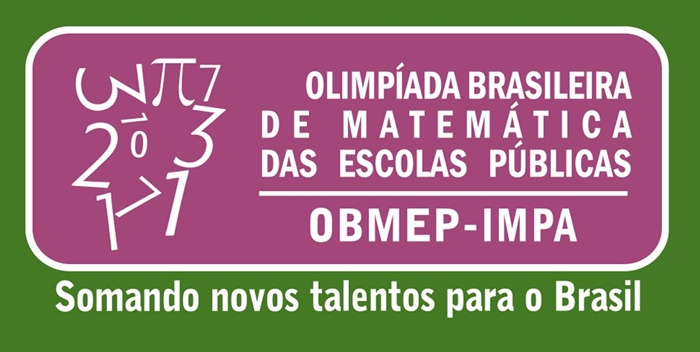 Obmep 2024: mais de 900 mil alunos fazem prova da 2ª fase neste sábado