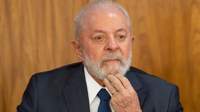 Avaliação do governo Lula registra nova queda; veja números