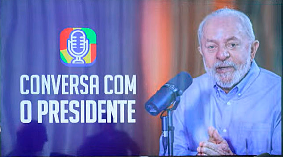 Lula diz que vai discutir gastos com Haddad, mas veta corte em despesas sociais