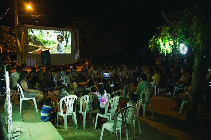 Curta na Comunidade divulga filmes selecionadas para sua segunda edição