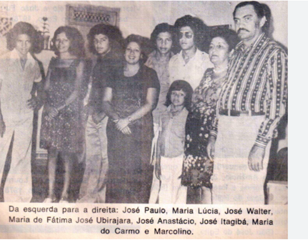 “Poeta completo": José Marcolino  morou em Juazeiro Bahia