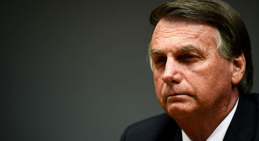 Bolsonaro terá que prestar depoimento até 28 de janeiro em inquérito sobre vazamento de dados
