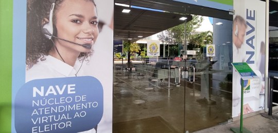 NAVE realiza mais de 128 mil atendimentos na Bahia durante as Eleições 2024