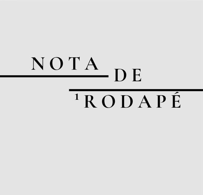 Uneb: lançamento do Blog "Nota de Rodapé" estimula Inovação e Criatividade no Jornalismo regional
