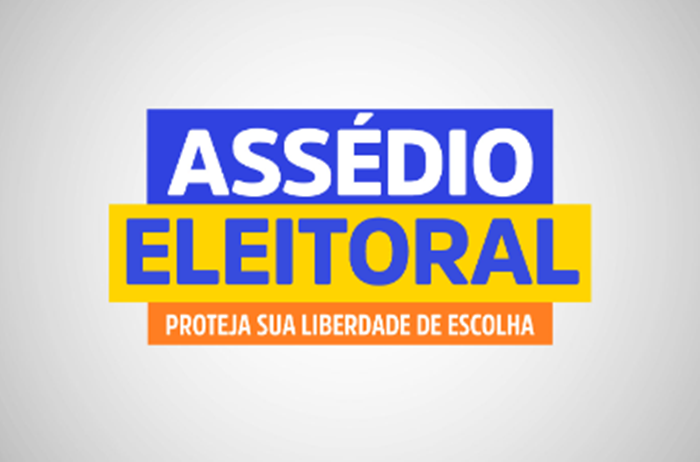 Ministério Público do Trabalho faz recomendação à Prefeitura de Juazeiro contra o assédio eleitoral