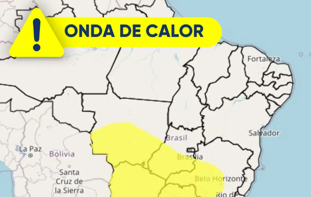 Juazeiro/Petrolina: Defesa Civil alerta para baixa umidade do ar, riscos incêndios e desconforto humano