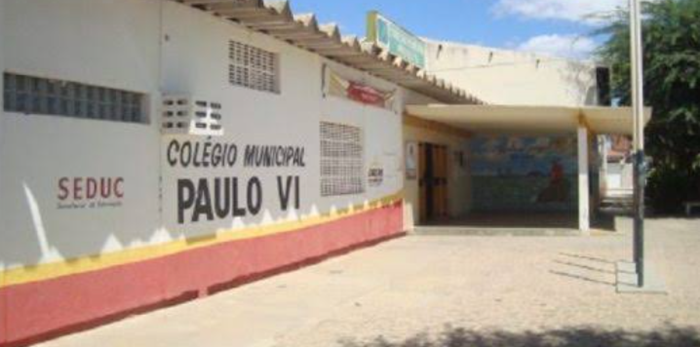 Juazeiro: Eleitores do Colégio Paulo VI irão votar no Instituto de Olhos, onde estava funcionando o CODEFAS