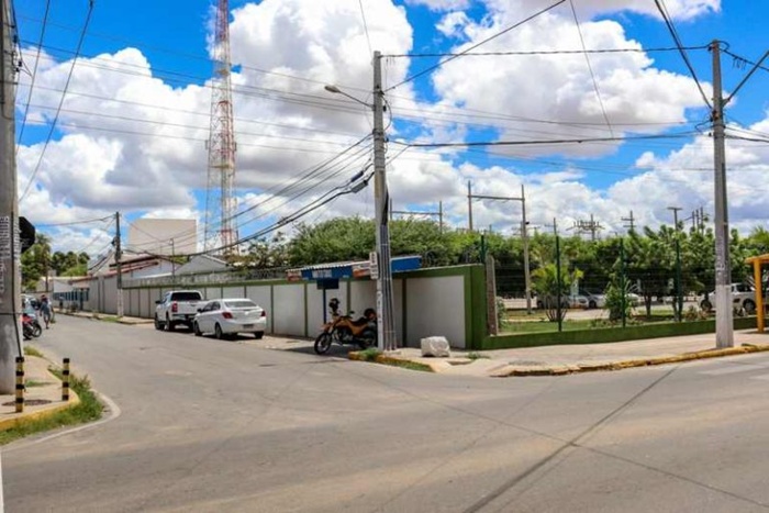 Juazeiro: Morador cobra fiscalização trânsito no Bairro Jardim Vitória