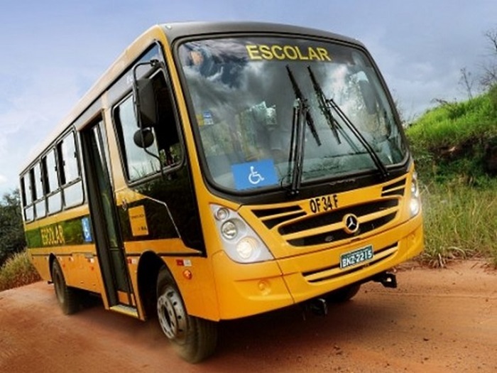 Juazeiro: Alunos da sede e zona rural deixam de freqüentar a escola por falta do transporte escolar. Seduc promete resolver