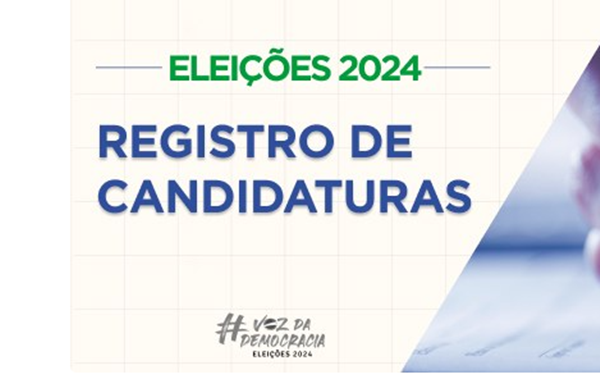  Petrolina a Terra dos Impossíveis já tem seis candidaturas registradas. Confira situação de Juazeiro