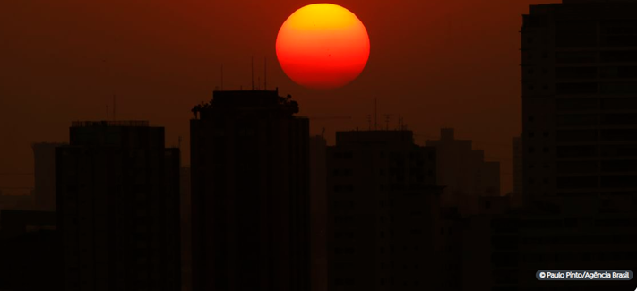 Mudanças climáticas agravam insegurança alimentar, diz pesquisadora