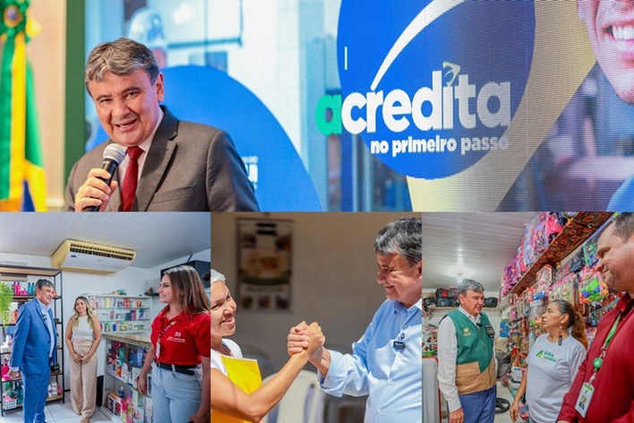  Programa Acredita no Primeiro Passo será lançado na segunda-feira (25), na Bahia