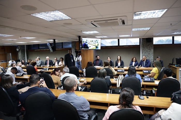 Modelo prisional alternativo ao tradicional é defendido pelo Ministério Público da Bahia