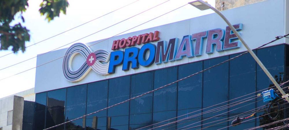 Justiça concede liminar e suspende bloqueio das contas correntes da prefeitura referente ao pagamento Hospital Promatre