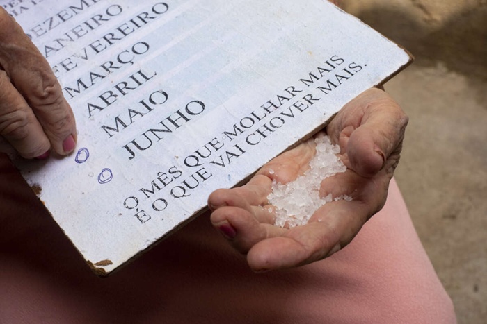  Encontro dos Profetas da Chuva acontece neste sábado (11)