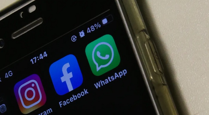 WhatsApp e Instagram registram instabilidade nesta quarta-feira (11)