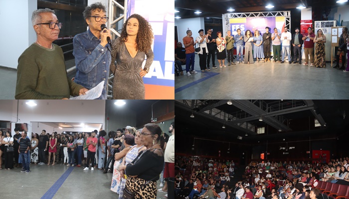 Juazeiro 146 anos: Prefeitura de Juazeiro abre mês de aniversário com Festival da Lei Paulo Gustavo e a estreia com filme ‘Romero’