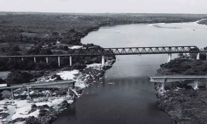 Dnit tem 108 obras paralisadas no Brasil; Departamento é responsável por ponte que caiu