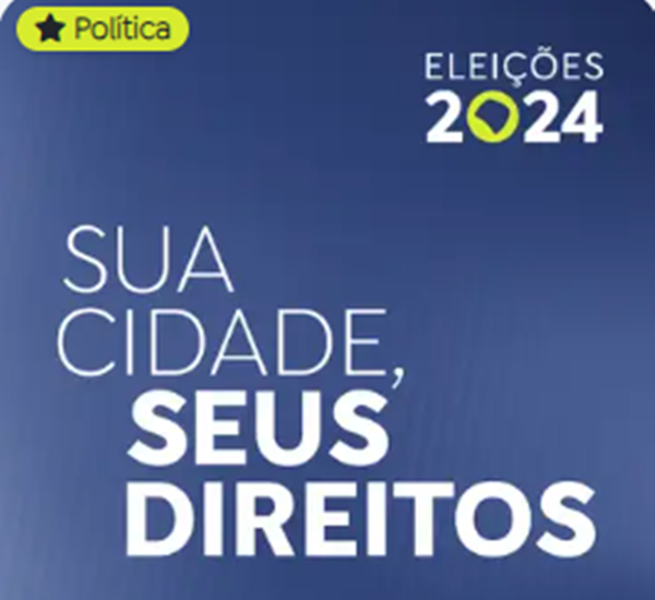 Candidatos a prefeitos precisam “manter a visão voltada para o crescimento da economia local, diz economista