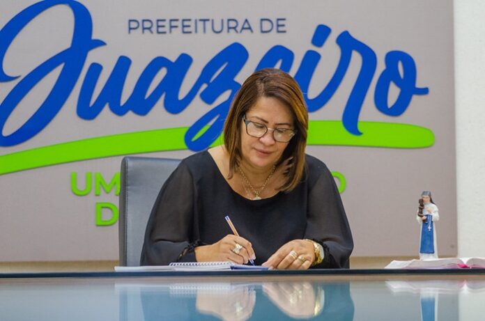 Não era fake news: Documentos comprovam pagamento de indenização à ex-prefeita Suzana Ramos; confira demonstrativos