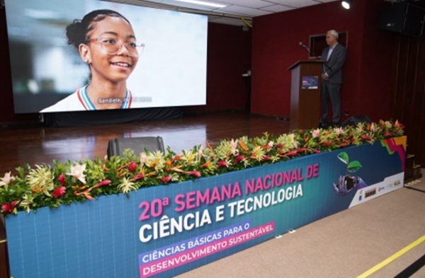 Semana Nacional de Ciência e Tecnologia valoriza biomas e saberes tradicionais na Bahia