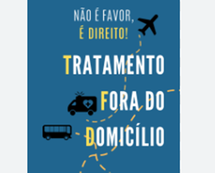 Conselho Estadual de Saúde da Bahia exige mais fiscalização nas condições dos transportes de Tratamento Fora do Domicílio