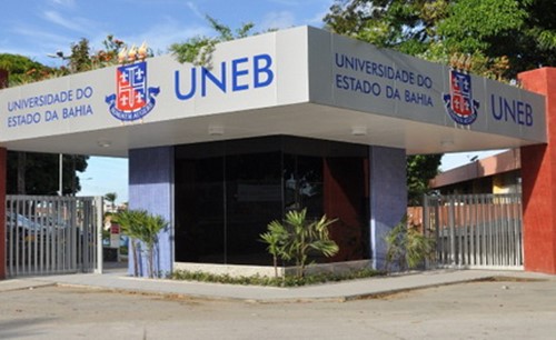 UNEB firma parceria com Campanha Natal sem Fome