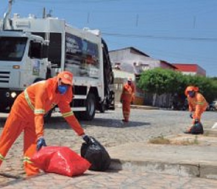 Licitação do SAAE para contratação em empresa especializada na coleta e destinação de resíduos sólidos e limpeza urbana de Juazeiro foi suspensa por decisão judicial